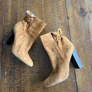 ✨SALE✨ Alex + Alex ankle boots ✨SALE✨